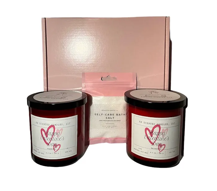 KB Scented Candles, LLC 1