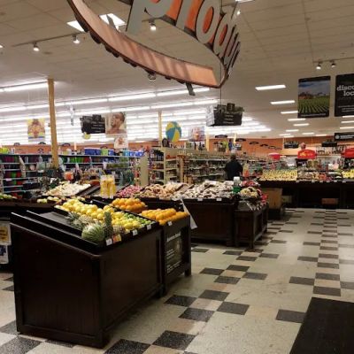 Kroger