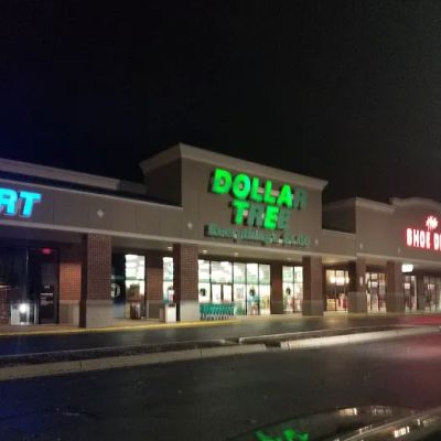 Dollar Tree