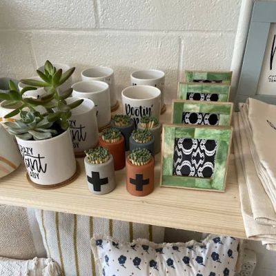 Mercantile on Main St