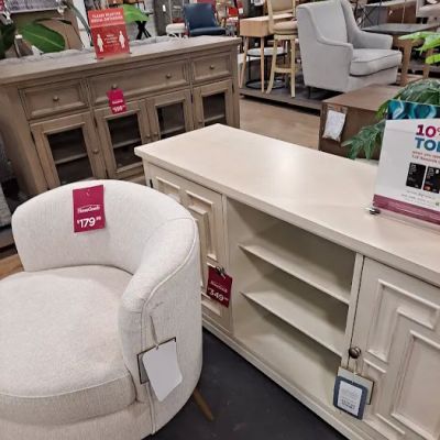 HomeGoods