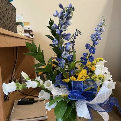 Foley's Florist & Gift Shop