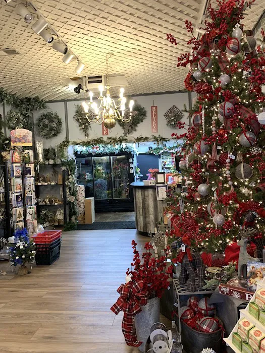 Foley's Florist & Gift Shop 4