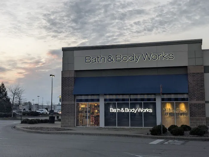 Bath & Body Works 2