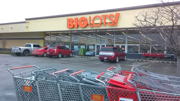 Big Lots 7