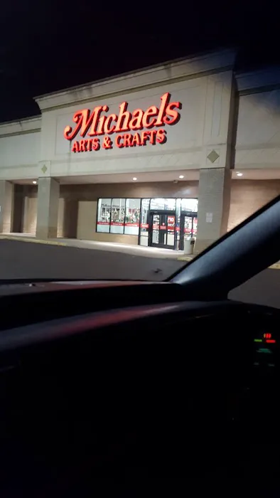 Michaels 8