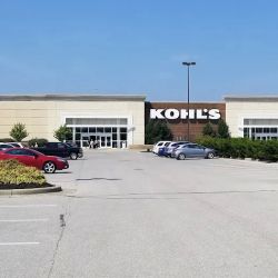 Kohl's ico