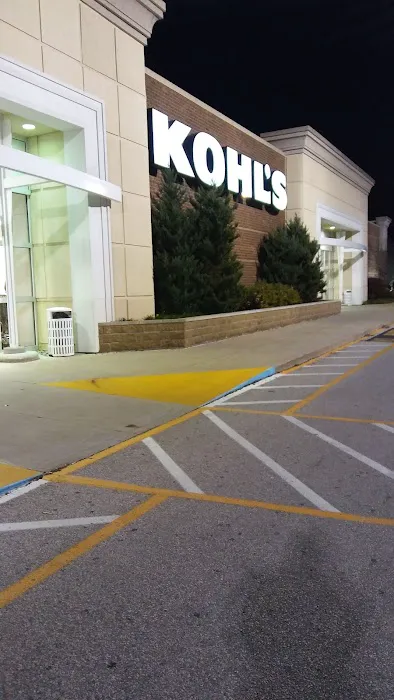 Kohl's 4