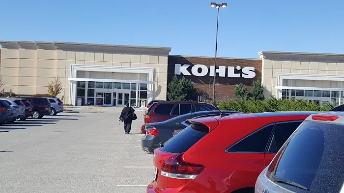 Kohl's 7