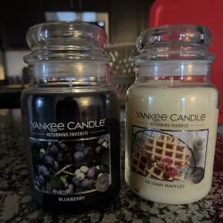 Yankee Candle at The Shops at Perry Crossing ico