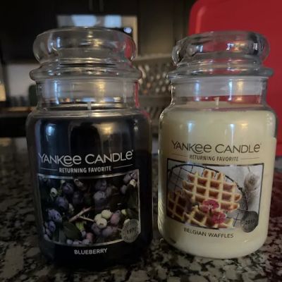 Yankee Candle at The Shops at Perry Crossing
