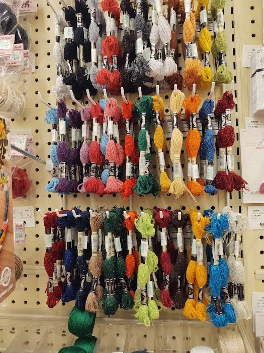 Hobby Lobby 7