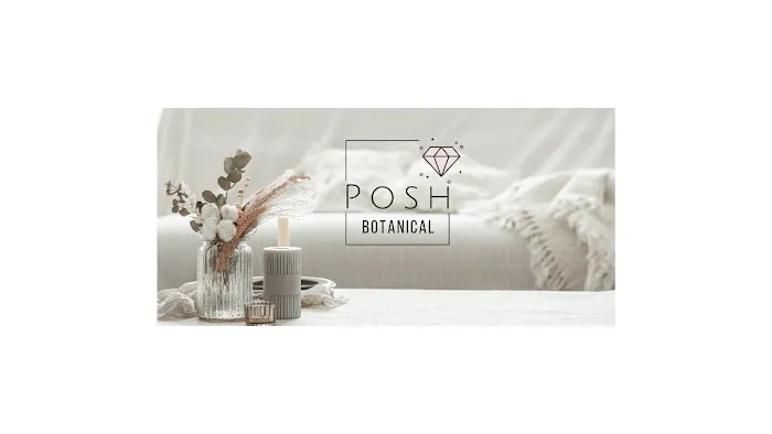 Posh Botanical Candle Bar 8