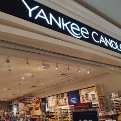 Yankee Candle ico