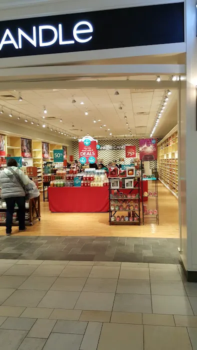 Yankee Candle 1