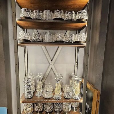The White Barn Candle Co.