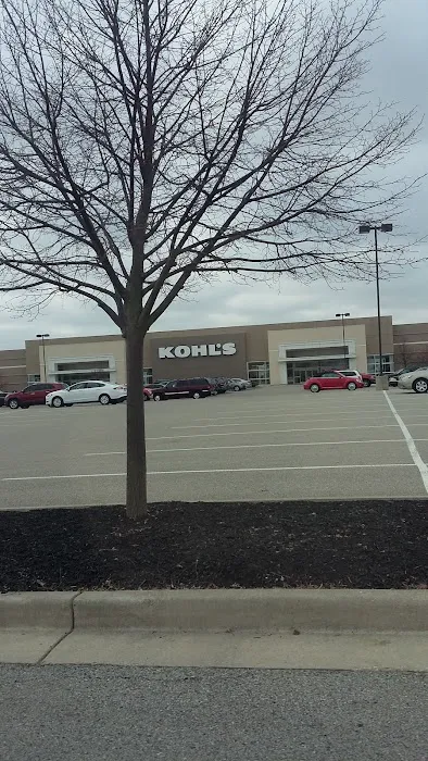 Kohl's 8