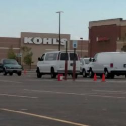 Kohl's ico