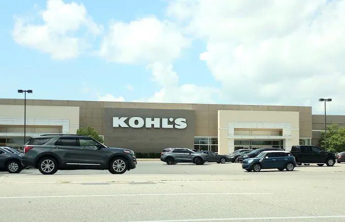 Kohl's 3