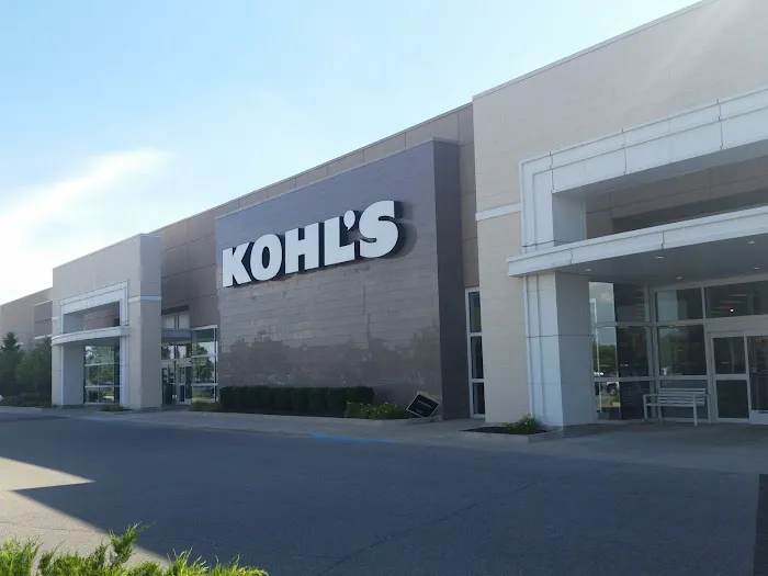 Kohl's 4