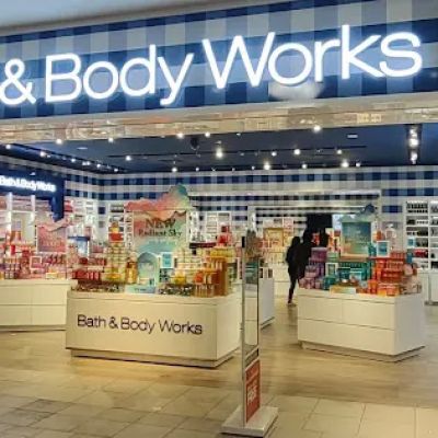 Bath & Body Works