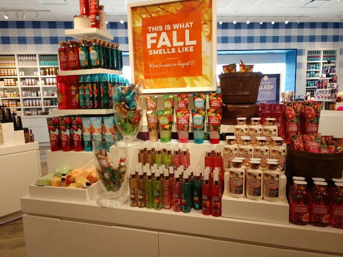 Bath & Body Works 7