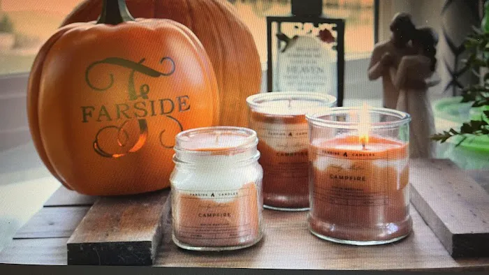 FARSIDE CANDLES 5