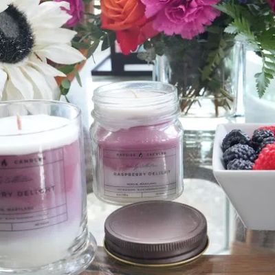 FARSIDE CANDLES