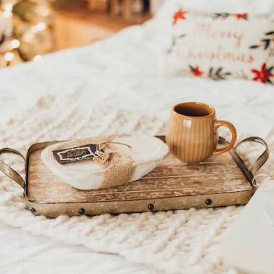 Vintage Candle Company