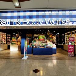 Bath & Body Works ico