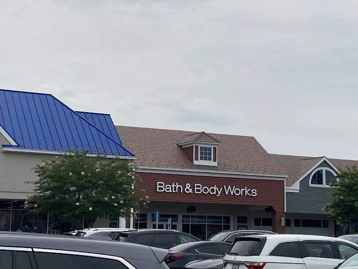 Bath & Body Works 4