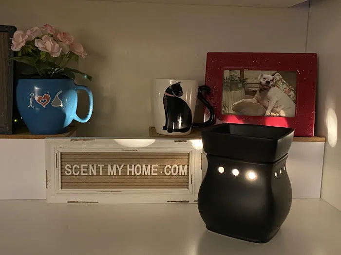 Scent My Home, Jen Ferrante- Scentsy Independent Consultant 1