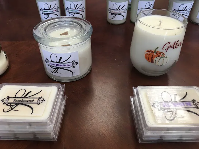 Kay's Kreations Candle Co. 2