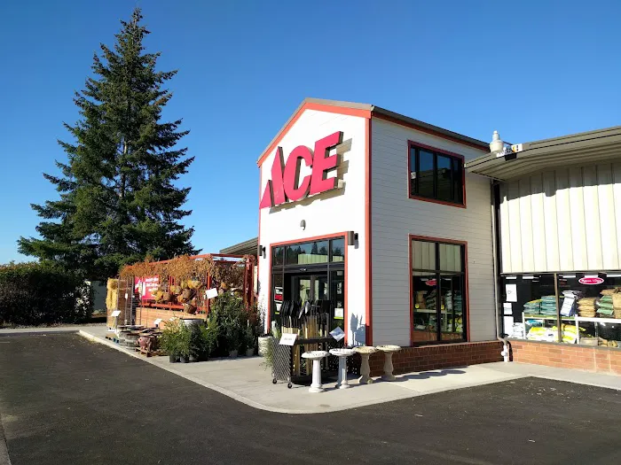 West Salem Ace Hardware 3