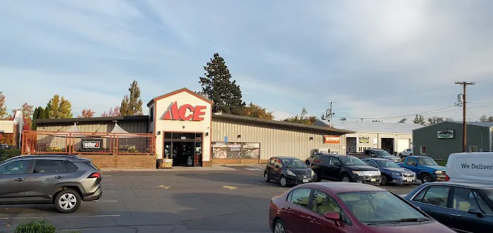 West Salem Ace Hardware 2