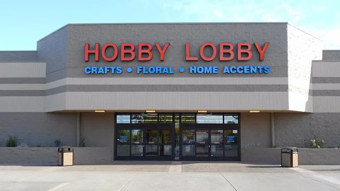 Hobby Lobby 2