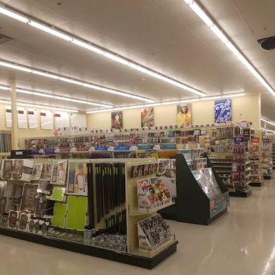Hobby Lobby