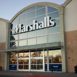 Marshalls ico