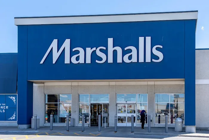 Marshalls 1