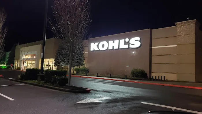 Kohl's 5