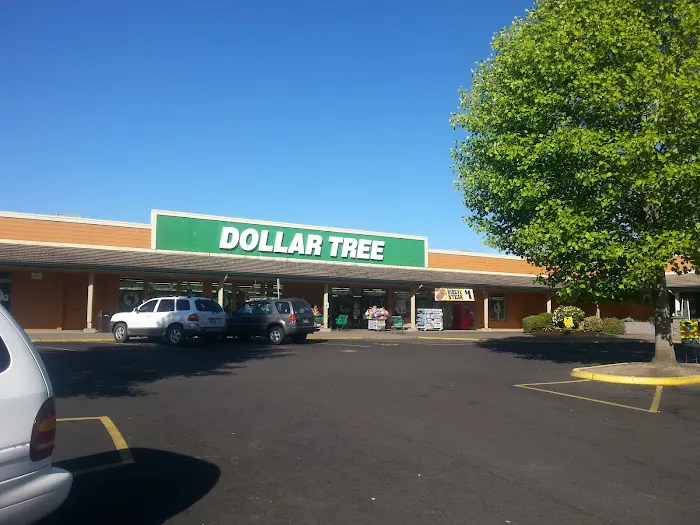 Dollar Tree 3