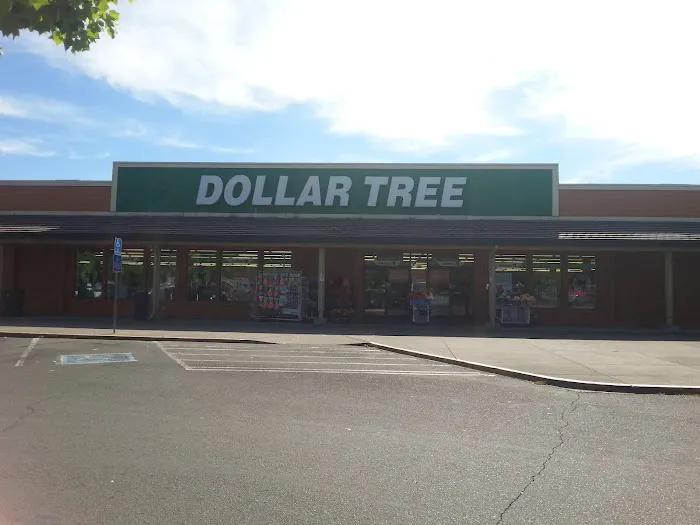 Dollar Tree 1