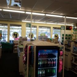 Dollar Tree ico