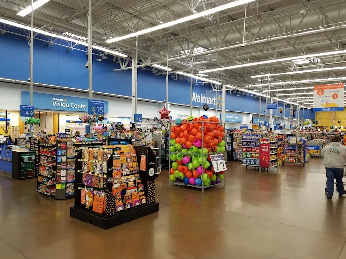 Walmart Supercenter 5