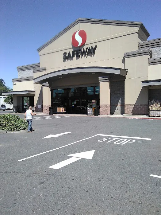 Safeway 7