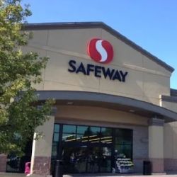 Safeway ico