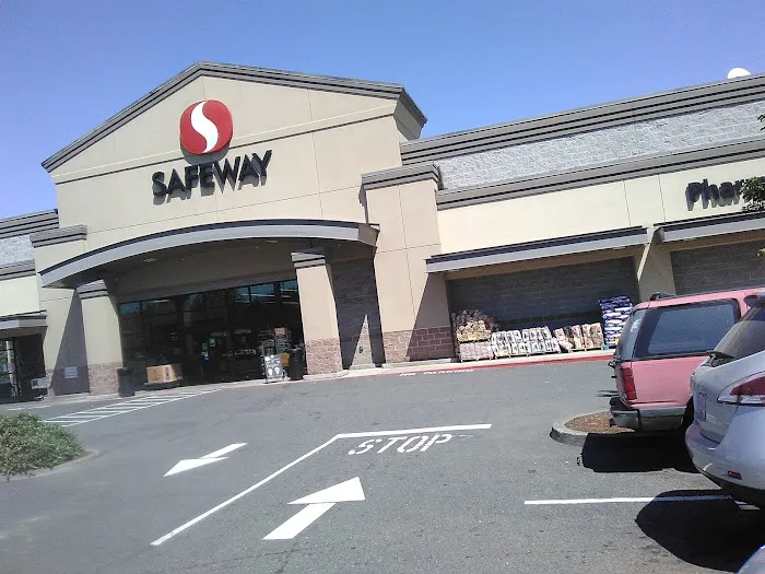 Safeway 8