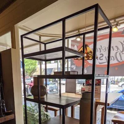 Inkwell Home Store
