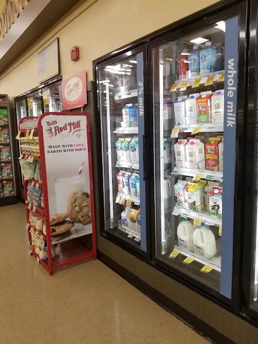 Safeway 1