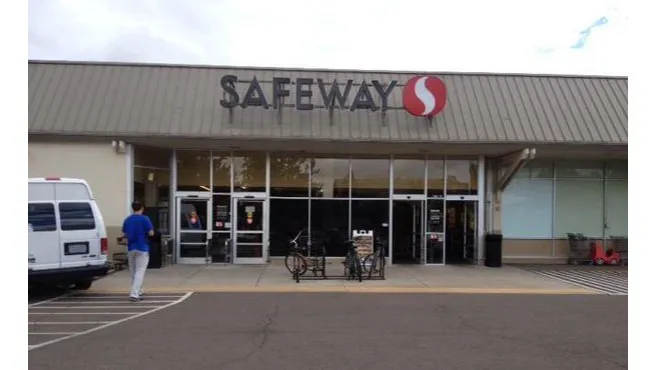 Safeway 3